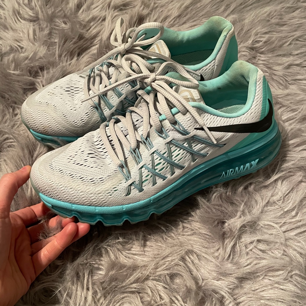 Womens Nike Air Max
